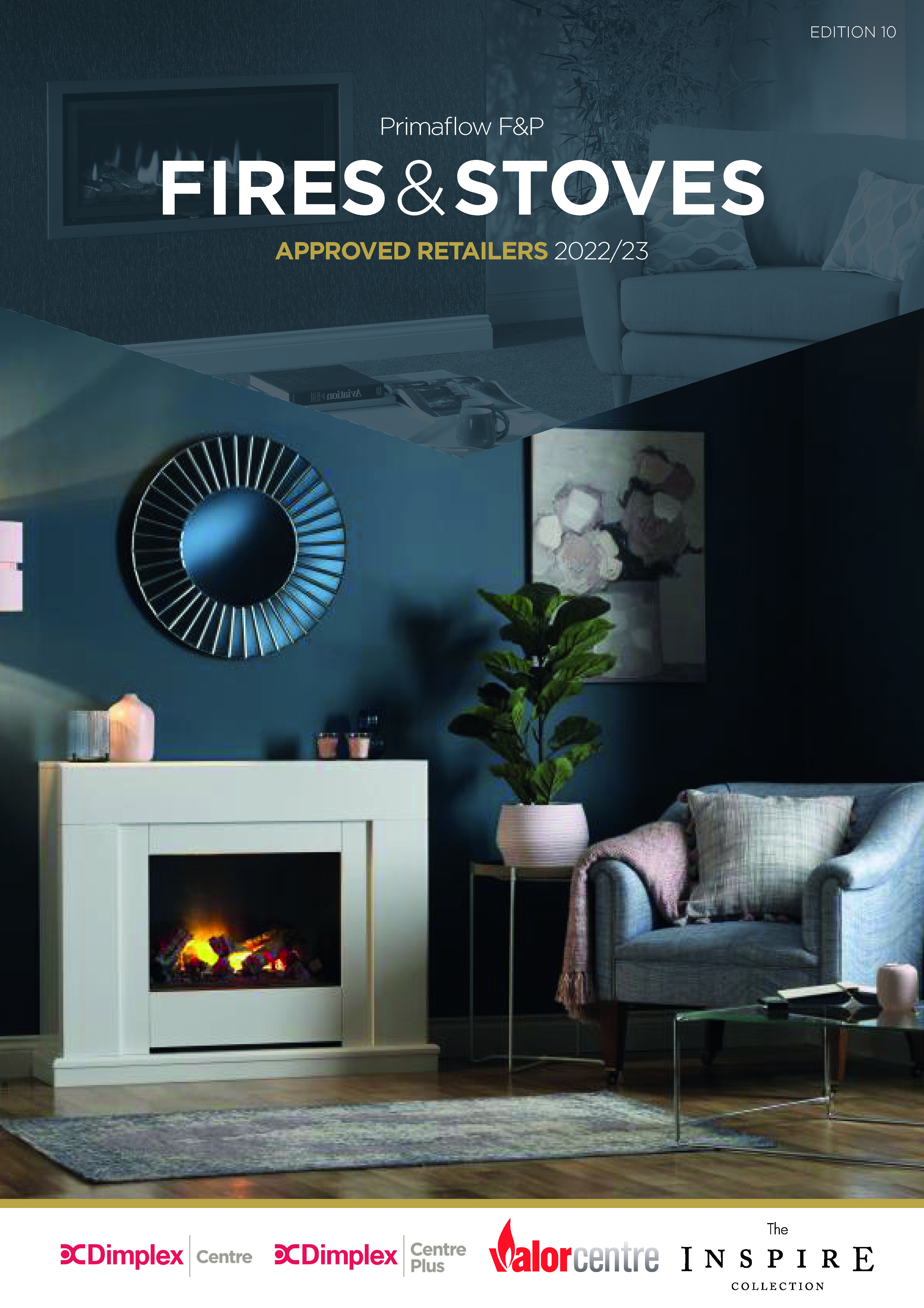 Fres and Stoves