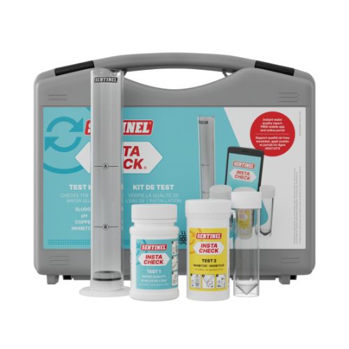 Test Kit