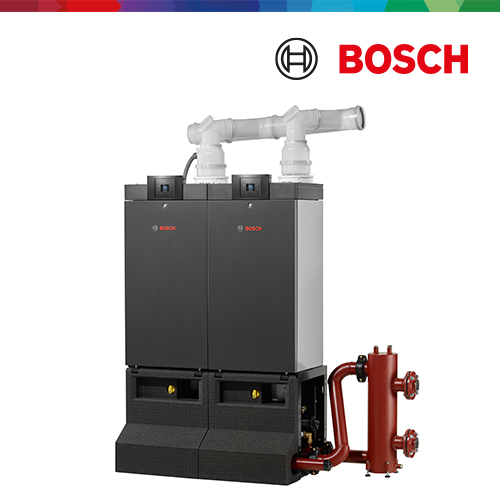 Bosch Commercial