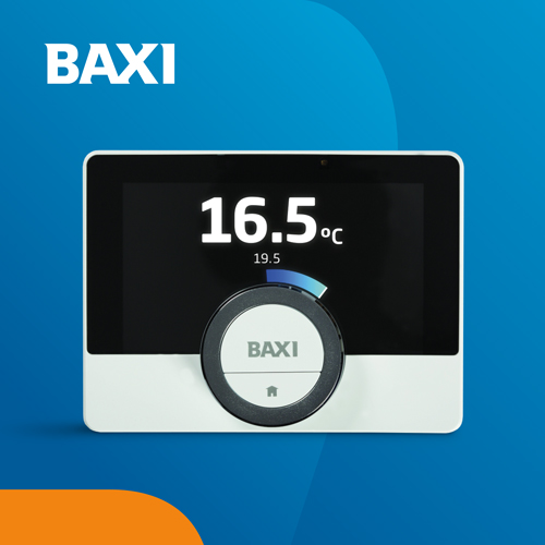 Baxi Controls