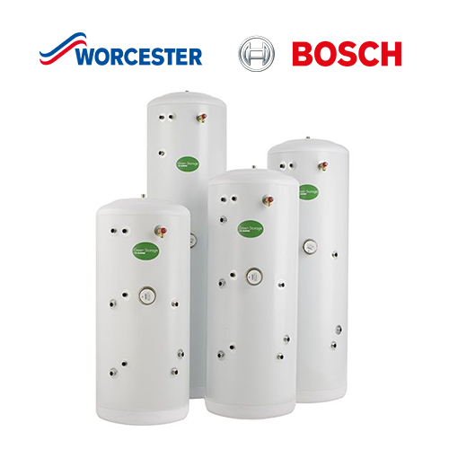 Worcester Cylinders