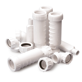 Shop HepvO waterless traps