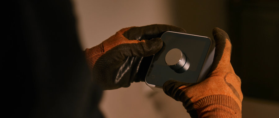 Hive Radiator Valve Lifestyle