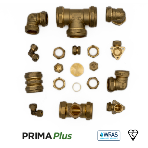 Prima Plus Compression