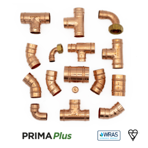 Prima Plus Solder Ring