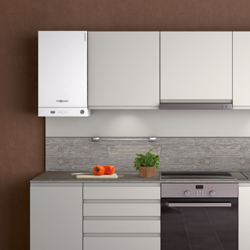 Viessmann Vitodens 050