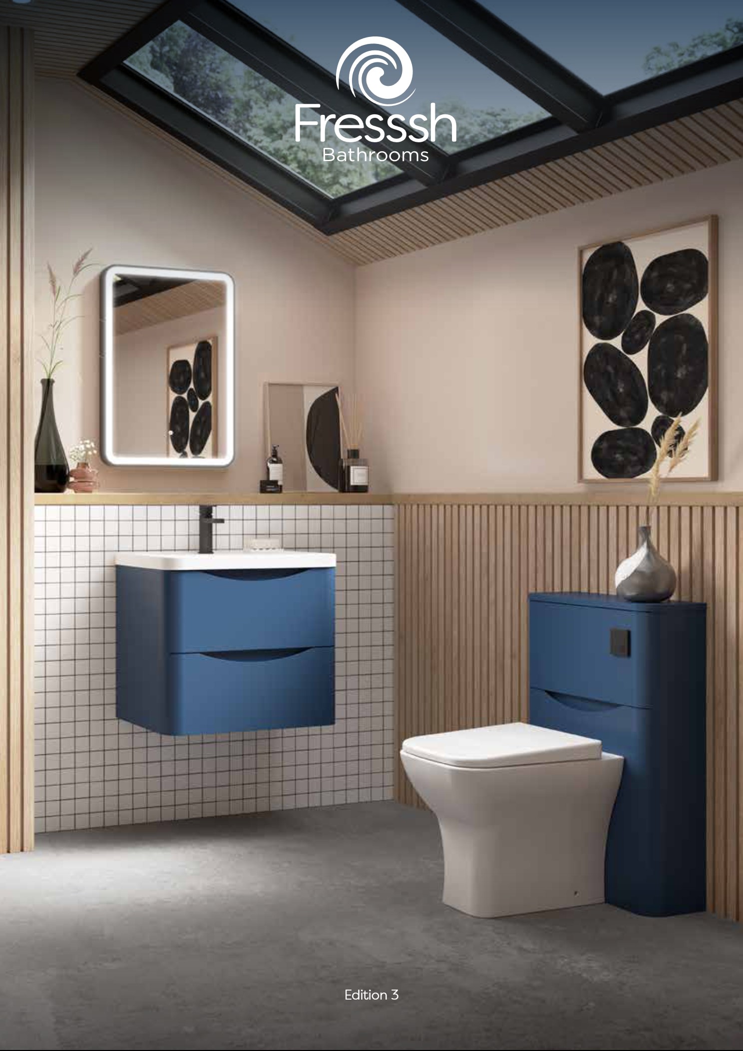 Bathrooms by F&P