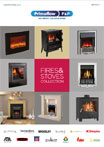 Fires and Stoves