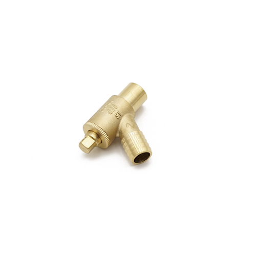 Primaflow Brass Compression Olive Ring - 22mm Pack Of 5