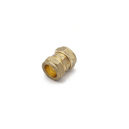 Primaflow Brass Compression Olive Ring - 22mm Pack Of 5