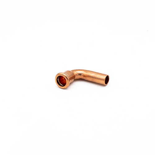 Primaflow Copper Pushfit Equal Tee - 15mm