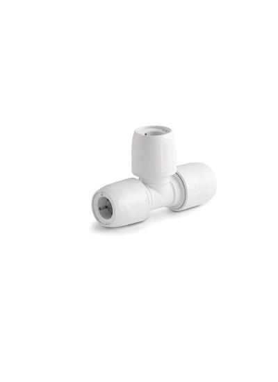 HEP2O 10MM EQUAL TEE HD10