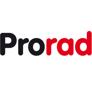 ProRad Brand Page