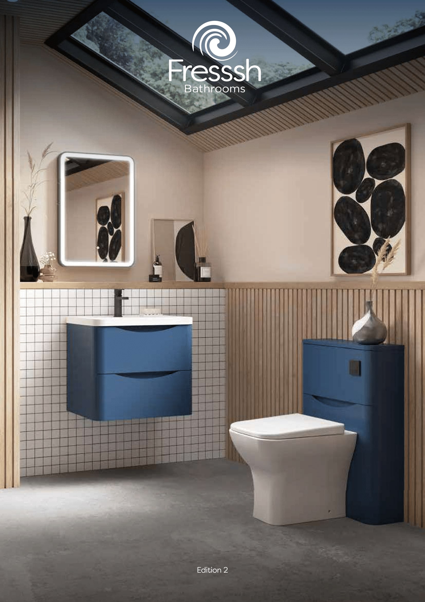 Bathrooms by F&P