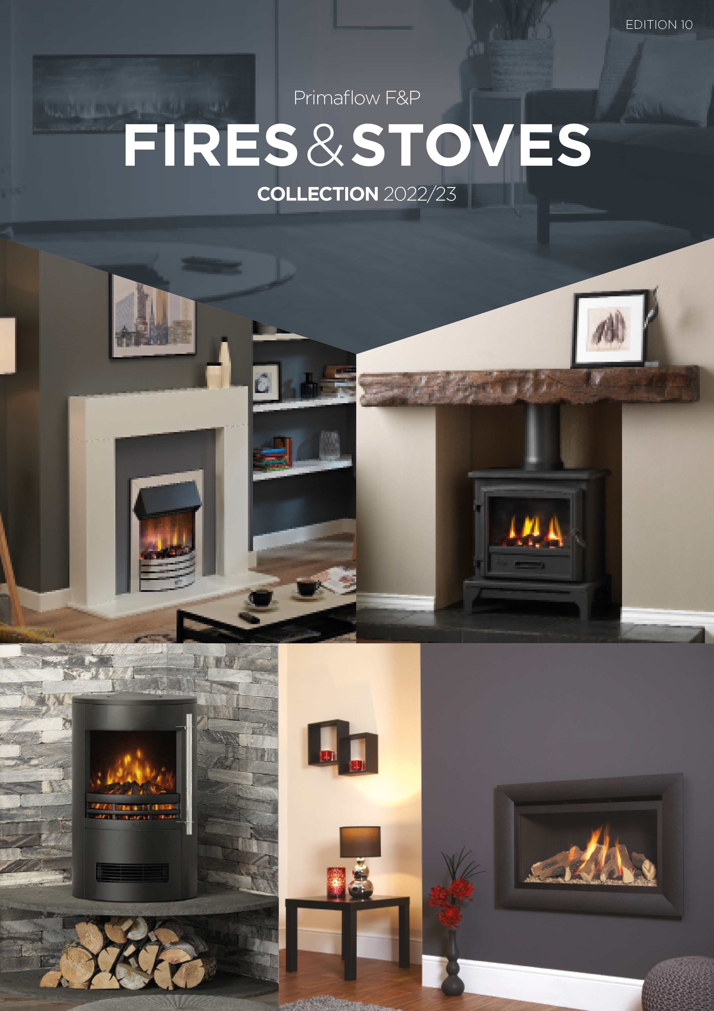 Fires and Stoves